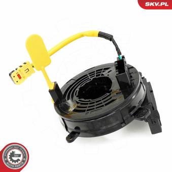 Ressort tournant, Airbag ESEN SKV [96SKV650]