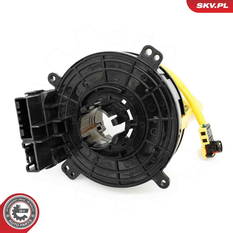 Ressort tournant, Airbag ESEN SKV 96SKV650 - Visuel 1