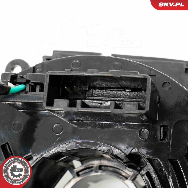 Ressort tournant, Airbag ESEN SKV 96SKV650 - Visuel 2