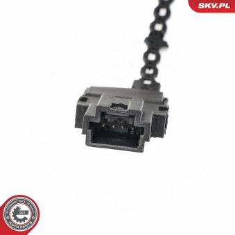 Ressort tournant, Airbag ESEN SKV 96SKV651 pour SEAT ATECA 1.5 DCI 4x4 - 110cv