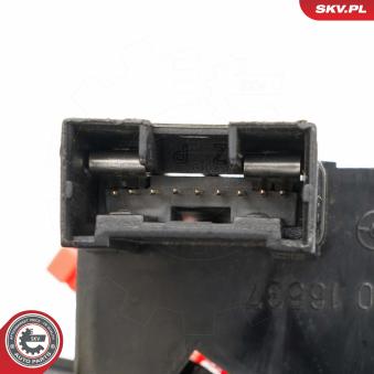 Ressort tournant, Airbag ESEN SKV 96SKV652 pour HONDA JAZZ 2.2 TDCi - 155cv Ressort tournant, Airbag ESEN SKV 96SKV652 pour HONDA JAZZ 2.2 TDCi - 155cv