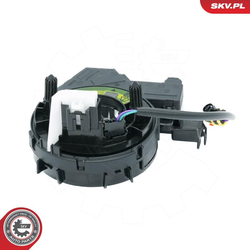 Ressort tournant, Airbag ESEN SKV 96SKV618 - Visuel 2