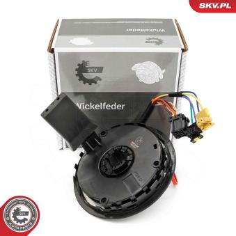 Ressort tournant, Airbag ESEN SKV [96SKV656]