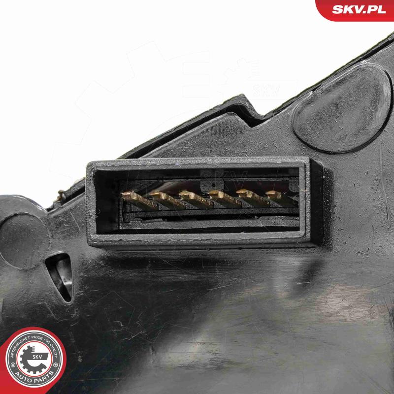 Ressort tournant, Airbag ESEN SKV 96SKV672 - Visuel 2