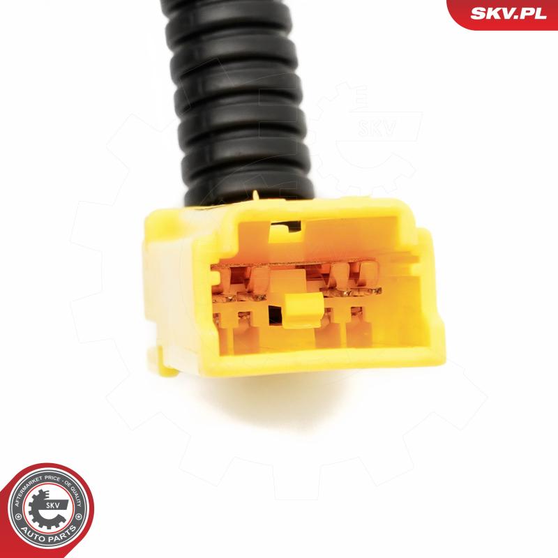 Ressort tournant, Airbag ESEN SKV 96SKV674 - Visuel 1