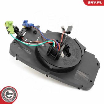 Ressort tournant, Airbag ESEN SKV 96SKV676