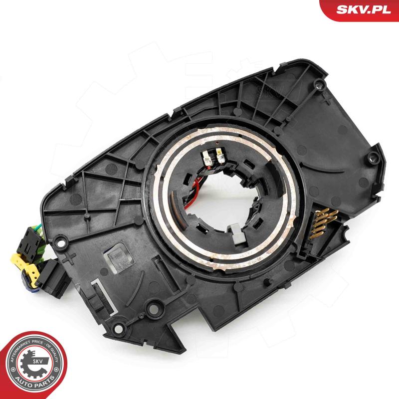 Ressort tournant, Airbag ESEN SKV 96SKV676 - Visuel 1