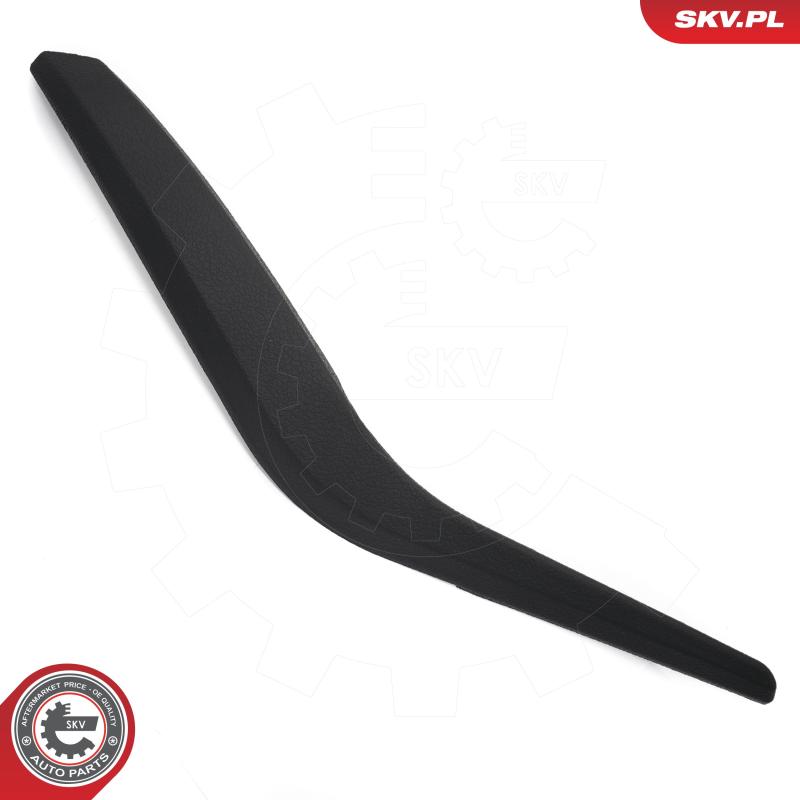 Poignée extérieure de porte ESEN SKV 97SKV023 - Visuel 1