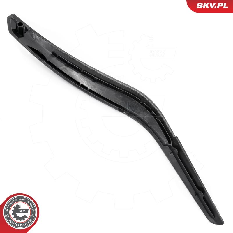 Poignée extérieure de porte ESEN SKV 97SKV023 - Visuel 2