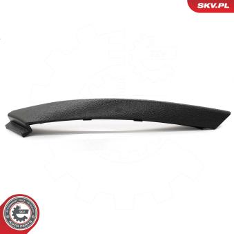 Poignet de porte, équipment intérieur ESEN SKV 97SKV024