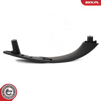Poignet de porte, équipment intérieur ESEN SKV 97SKV035 pour BMW Série 3 318 d - 150cv