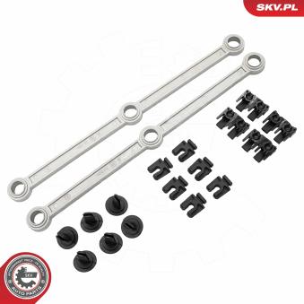 Kit de réparation, module de tube d’aspiration ESEN SKV 97SKV127 Kit de réparation, module de tube d’aspiration ESEN SKV 97SKV127