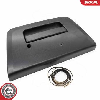 Poignée extérieure de porte ESEN SKV [97SKV075]