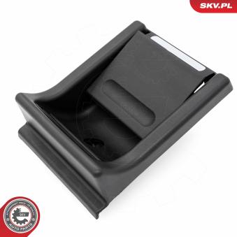 Poignet de porte, équipment intérieur ESEN SKV 97SKV087 pour MERCEDES-BENZ SPRINTER 310 D - 102cv