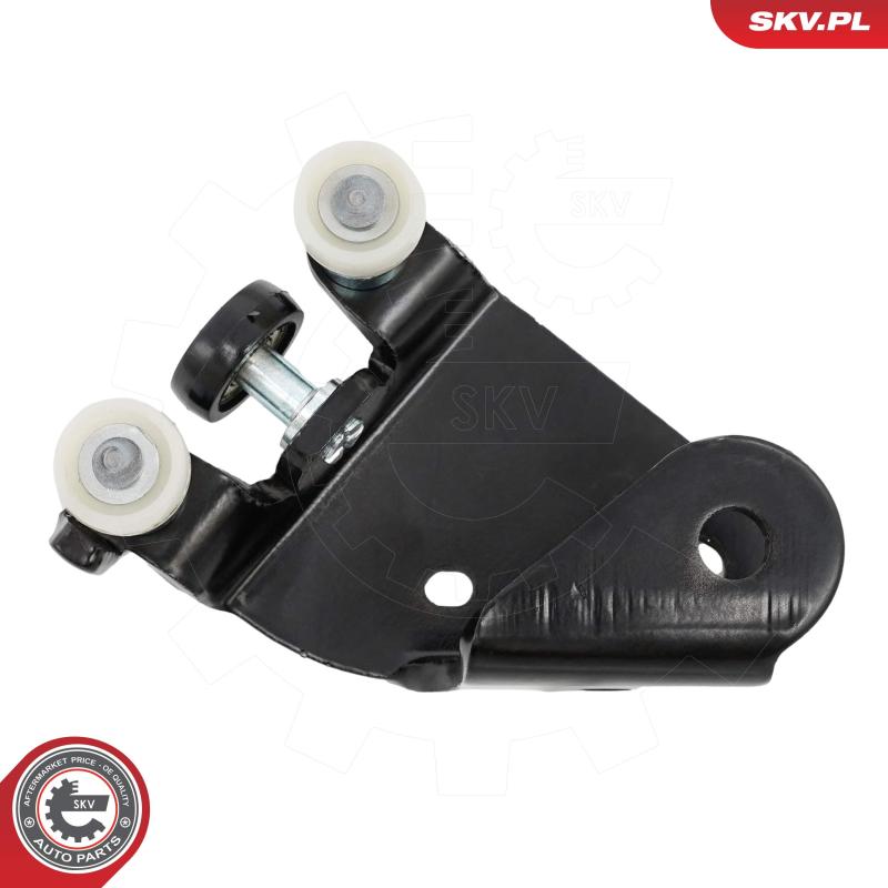 Guidage à galets, porte coulissante ESEN SKV 97SKV158 - Visuel 2