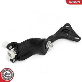 Guidage à galets, porte coulissante ESEN SKV 97SKV112 pour FORD TRANSIT 2.0 EcoBlue mHEV - 170cv