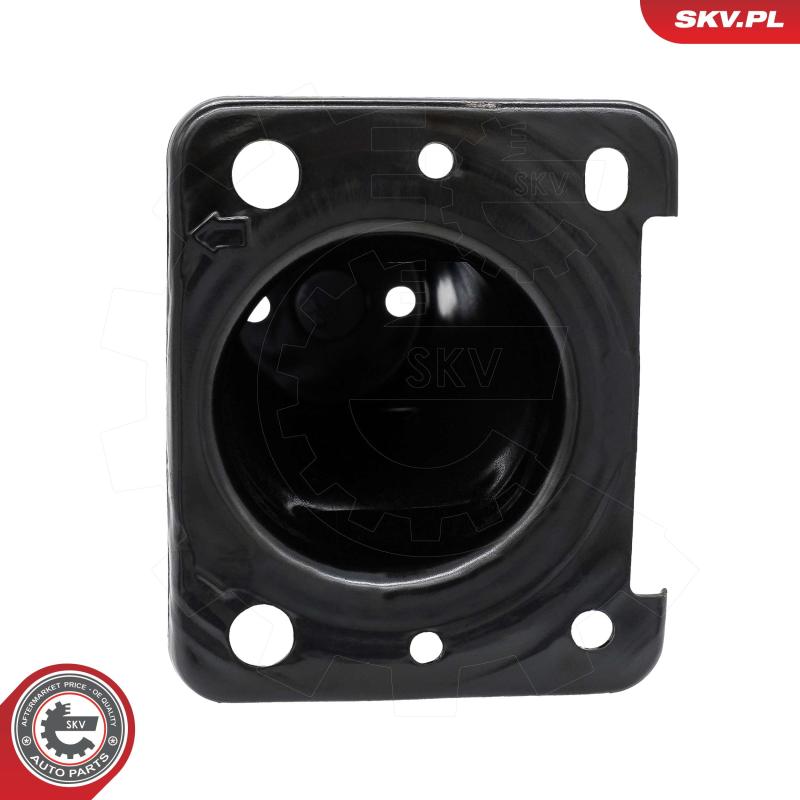 Support, pare-chocs ESEN SKV 97SKV266 - Visuel 1