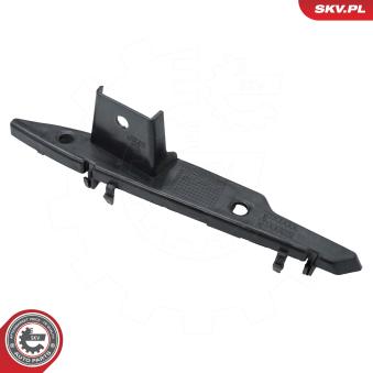 Support, pare-chocs ESEN SKV 97SKV272 pour BMW X3 sDrive 20 i 1.6 - 170cv