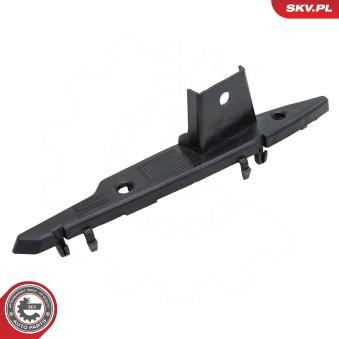Support, pare-chocs ESEN SKV 97SKV273 pour BMW X3 sDrive 20 i 1.6 - 170cv