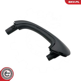 Poignet de porte, équipment intérieur ESEN SKV OEM 2038101651 Poignet de porte, équipment intérieur ESEN SKV OEM 2038101651