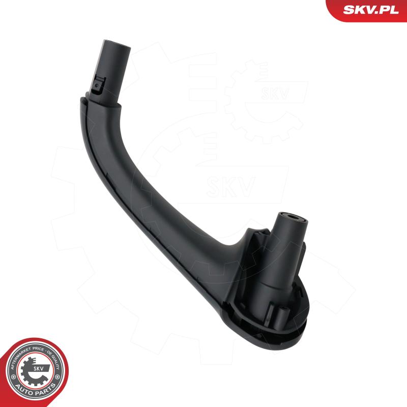 Poignet de porte, équipment intérieur ESEN SKV 97SKV205 - Visuel 1