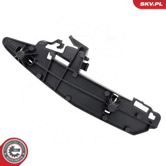 Support, pare-chocs ESEN SKV 97SKV278