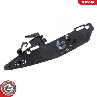 Support, pare-chocs ESEN SKV 97SKV279 pour BMW X3 sDrive 20 i 1.6 - 170cv