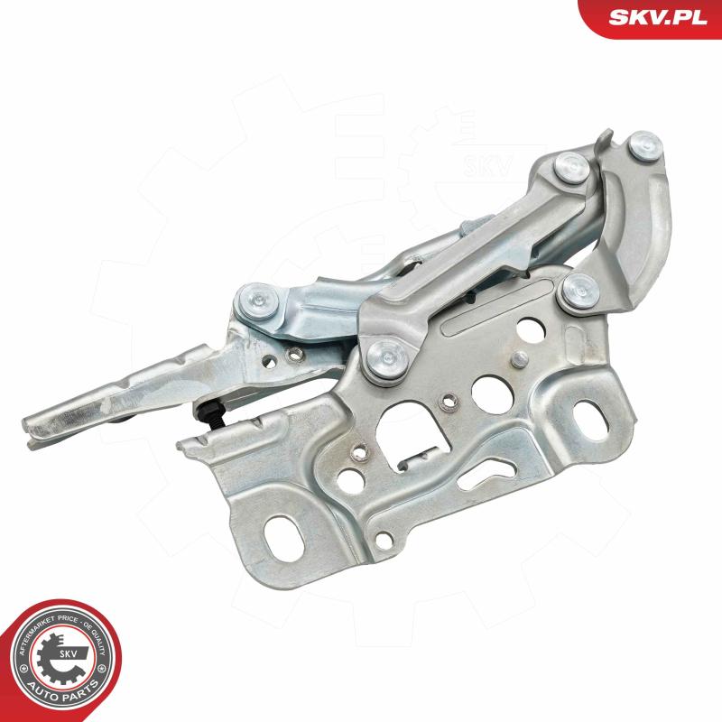 Charnière, capot-moteur ESEN SKV 97SKV290 - Visuel 1