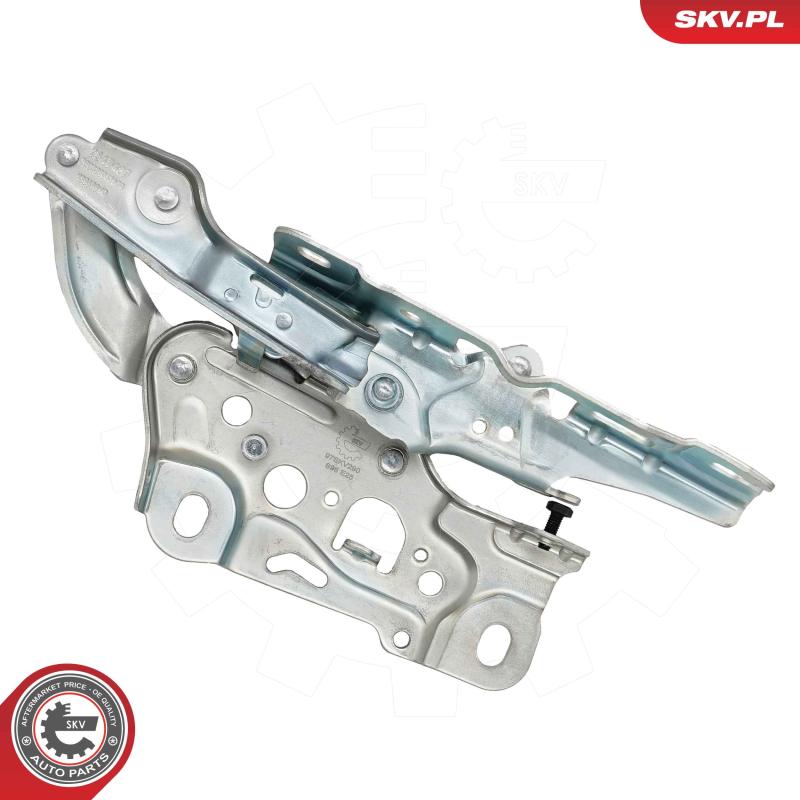 Charnière, capot-moteur ESEN SKV 97SKV290 - Visuel 2