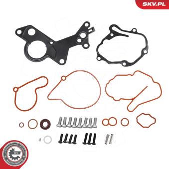 Kit de réparation, pompe à vide (freinage) ESEN SKV 97SKV221