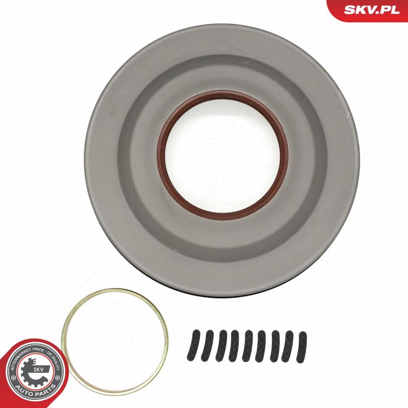 Bague d'étanchéité, boîte automatique ESEN SKV 96SKV969 - Visuel 1
