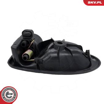 Poignet de porte, équipment intérieur ESEN SKV [97SKV392]