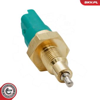 Contacteur, feu de recul ESEN SKV 97SKV395 pour VOLKSWAGEN GOLF 1.5 DCI - 90cv