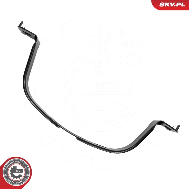 Bande de retenue, réservoir de carburant ESEN SKV 96SKV997 - Visuel 2