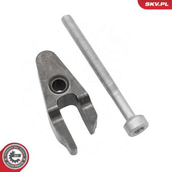 Support, injecteur ESEN SKV [97SKV509]