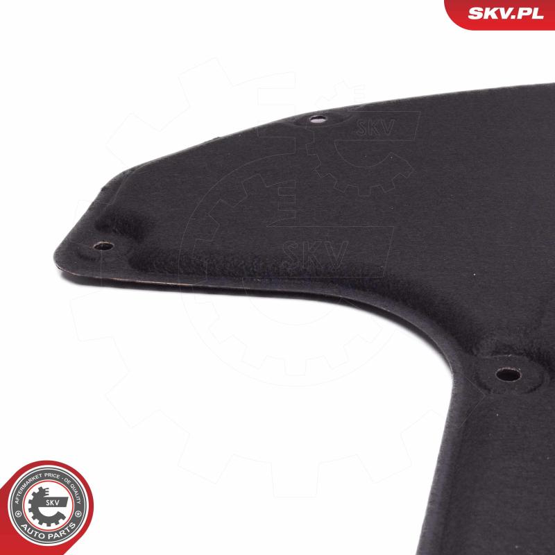 Insonoristaion du compartiment moteur ESEN SKV 97SKV874 - Visuel 1