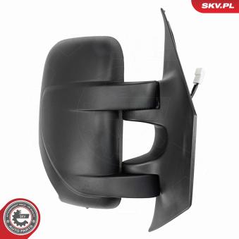 Rétroviseur extérieur ESEN SKV OEM 4419995 Rétroviseur extérieur ESEN SKV OEM 4419995