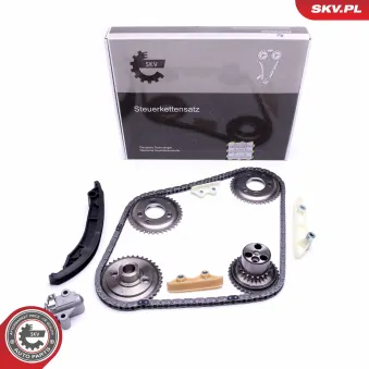 Kit de distribution par chaîne ESEN SKV OEM 1704066 Kit de distribution par chaîne ESEN SKV OEM 1704066
