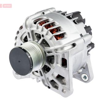 Alternateur DENSO DAN1523 pour NISSAN INTERSTAR 1.5 DCI 4x4 - 110cv