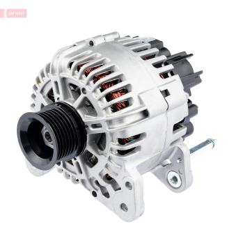 Alternateur DENSO DAN1505 pour SEAT LEON 1.4 16V - 86cv