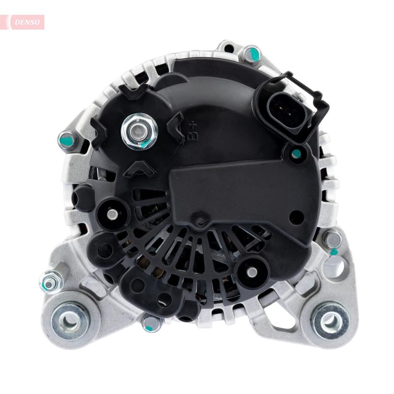 Alternateur DENSO DAN1505 - Visuel 1
