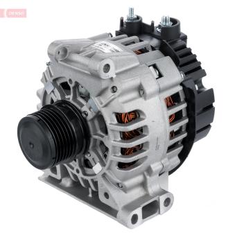 Alternateur DENSO DAN3036 pour MERCEDES-BENZ CLASSE A A 200 CDI - 136cv