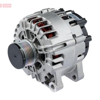 Alternateur DENSO DAN1537 pour HONDA CIVIC 2.0 HDi - 110cv