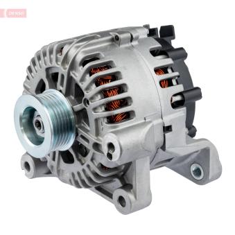 Alternateur DENSO DAN1539 pour CHEVROLET AVALANCHE 320 d - 163cv
