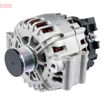 Alternateur DENSO DAN1546 pour CHEVROLET AVALANCHE 320 d - 163cv