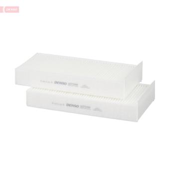 Filtre, air de l'habitacle DENSO OEM 64116835404 Filtre, air de l'habitacle DENSO OEM 64116835404