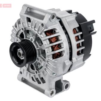 Alternateur DENSO DAN3032 pour AUDI 80 Cooper S - 163cv