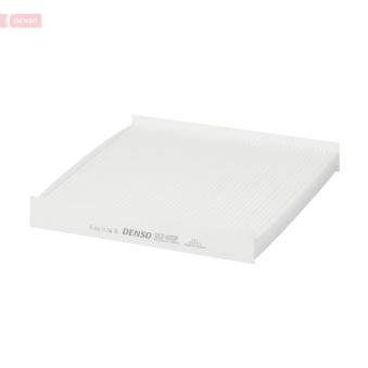 Filtre, air de l'habitacle DENSO DCF605P pour ALFA ROMEO SPIDER 1.6 CRDi - 110cv