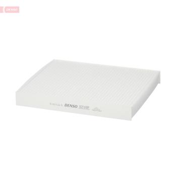 Filtre, air de l'habitacle DENSO DCF610P pour DODGE NITRO 1.0 TSI - 110cv