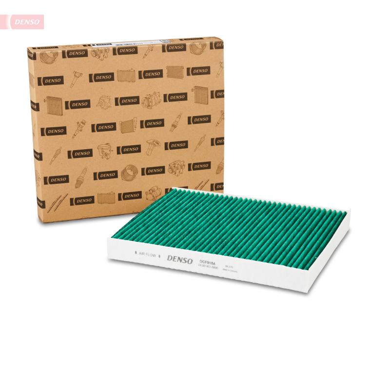 Filtre, air de l'habitacle DENSO DCF818A - Visuel 2